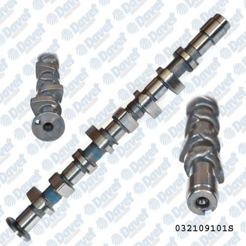 ESTAS 58069 Eksantrik Mili Vw Golf-Polo 1.6 Aee Alm